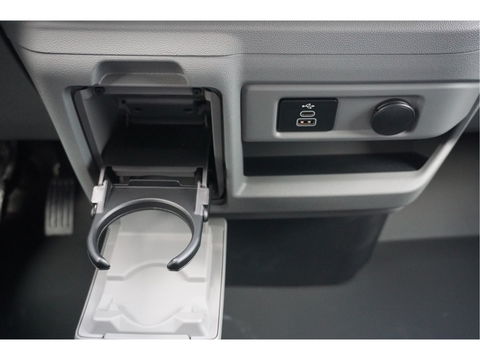 Ford Transit Custom 300L 136PK Trend AUT BPM VRIJ!! Sync4 Apple CP / Android A, Camera, LED, LM!! NR. 405