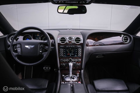 Bentley Continental GT 6.0 W12 | youngtimer | Massage | Winter + zomerset | fiscaal vriendelijk |