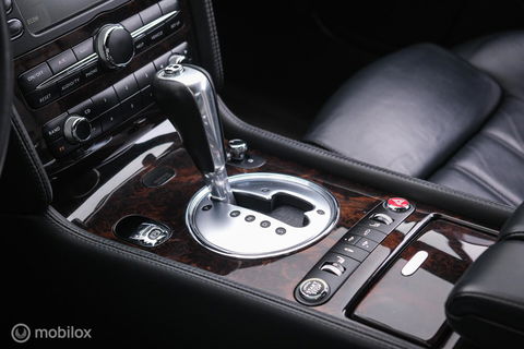 Bentley Continental GT 6.0 W12 | youngtimer | Massage | Winter + zomerset | fiscaal vriendelijk |