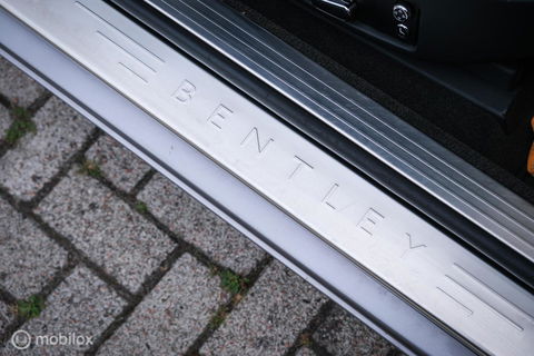 Bentley Continental GT 6.0 W12 | youngtimer | Massage | Winter + zomerset | fiscaal vriendelijk |