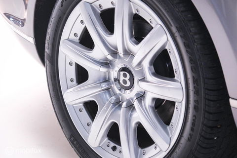 Bentley Continental GT 6.0 W12 | youngtimer | Massage | Winter + zomerset | fiscaal vriendelijk |