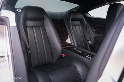 Bentley Continental GT 6.0 W12 | youngtimer | Massage | Winter + zomerset | fiscaal vriendelijk |