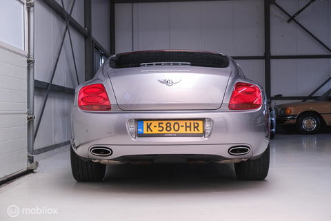 Bentley Continental GT 6.0 W12 | youngtimer | Massage | Winter + zomerset | fiscaal vriendelijk |