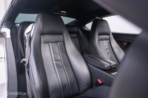 Bentley Continental GT 6.0 W12 | youngtimer | Massage | Winter + zomerset | fiscaal vriendelijk |