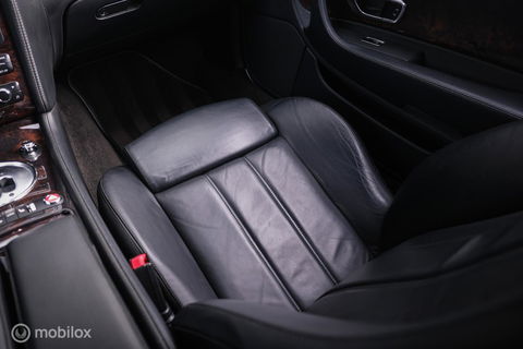 Bentley Continental GT 6.0 W12 | youngtimer | Massage | Winter + zomerset | fiscaal vriendelijk |