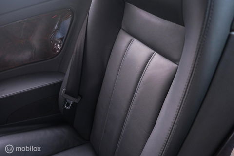 Bentley Continental GT 6.0 W12 | youngtimer | Massage | Winter + zomerset | fiscaal vriendelijk |