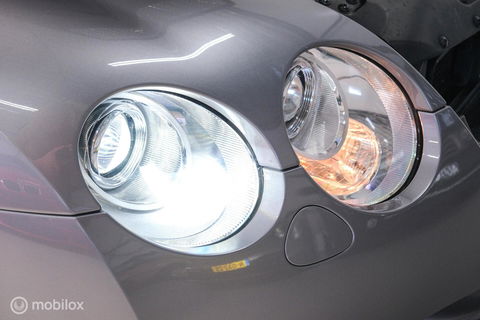 Bentley Continental GT 6.0 W12 | youngtimer | Massage | Winter + zomerset | fiscaal vriendelijk |