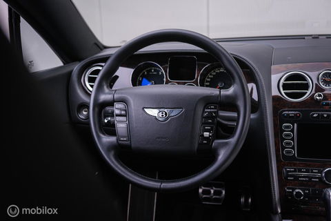 Bentley Continental GT 6.0 W12 | youngtimer | Massage | Winter + zomerset | fiscaal vriendelijk |