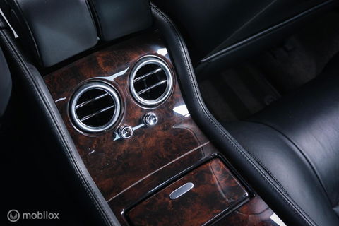 Bentley Continental GT 6.0 W12 | youngtimer | Massage | Winter + zomerset | fiscaal vriendelijk |