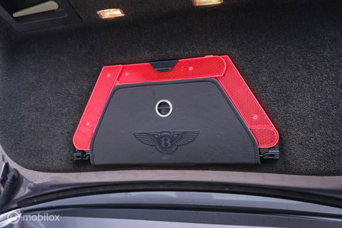 Bentley Continental GT 6.0 W12 | youngtimer | Massage | Winter + zomerset | fiscaal vriendelijk |
