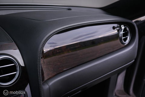 Bentley Continental GT 6.0 W12 | youngtimer | Massage | Winter + zomerset | fiscaal vriendelijk |