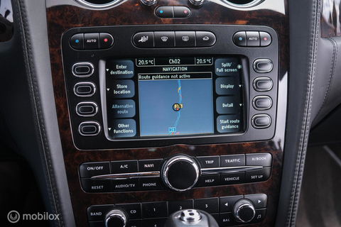 Bentley Continental GT 6.0 W12 | youngtimer | Massage | Winter + zomerset | fiscaal vriendelijk |