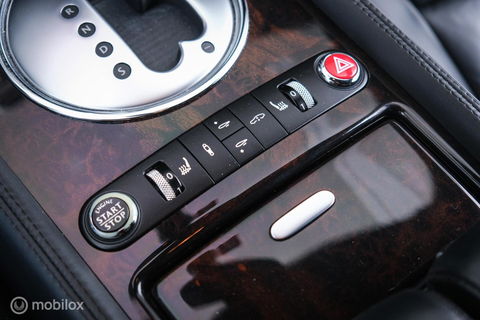 Bentley Continental GT 6.0 W12 | youngtimer | Massage | Winter + zomerset | fiscaal vriendelijk |