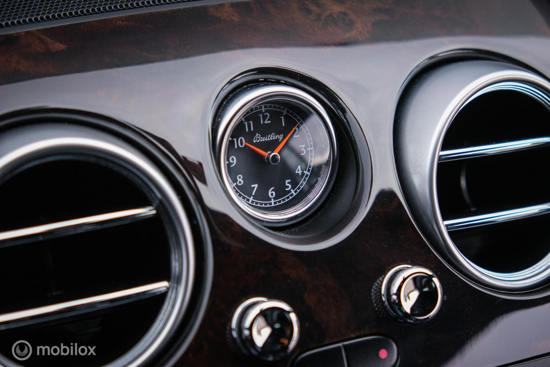 Bentley Continental GT 6.0 W12 | youngtimer | Massage | Winter + zomerset | fiscaal vriendelijk |