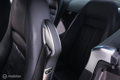 Bentley Continental GT 6.0 W12 | youngtimer | Massage | Winter + zomerset | fiscaal vriendelijk |