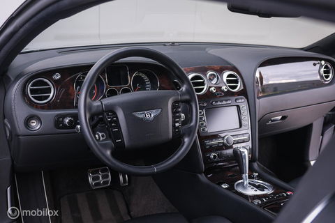 Bentley Continental GT 6.0 W12 | youngtimer | Massage | Winter + zomerset | fiscaal vriendelijk |