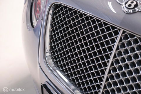 Bentley Continental GT 6.0 W12 | youngtimer | Massage | Winter + zomerset | fiscaal vriendelijk |