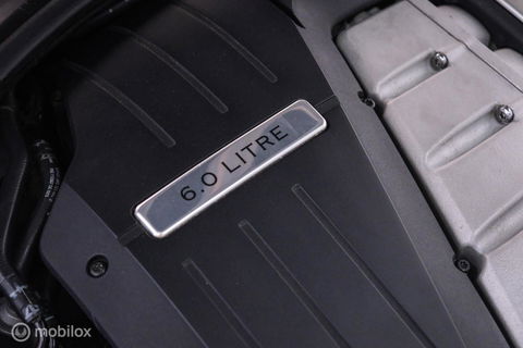 Bentley Continental GT 6.0 W12 | youngtimer | Massage | Winter + zomerset | fiscaal vriendelijk |
