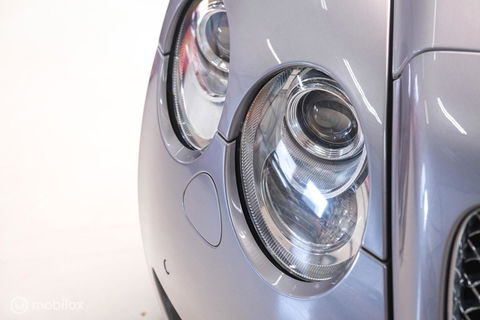 Bentley Continental GT 6.0 W12 | youngtimer | Massage | Winter + zomerset | fiscaal vriendelijk |