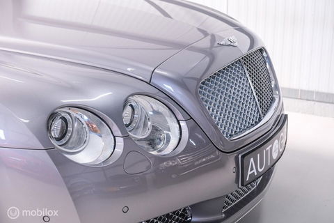 Bentley Continental GT 6.0 W12 | youngtimer | Massage | Winter + zomerset | fiscaal vriendelijk |
