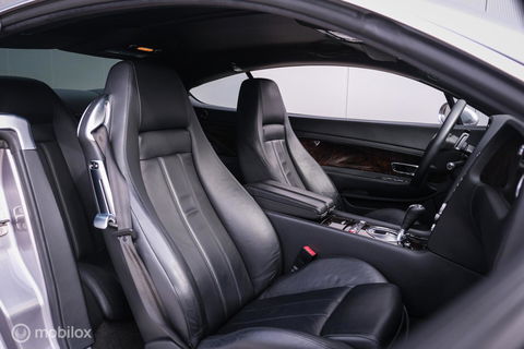 Bentley Continental GT 6.0 W12 | youngtimer | Massage | Winter + zomerset | fiscaal vriendelijk |
