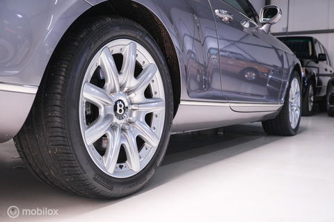 Bentley Continental GT 6.0 W12 | youngtimer | Massage | Winter + zomerset | fiscaal vriendelijk |