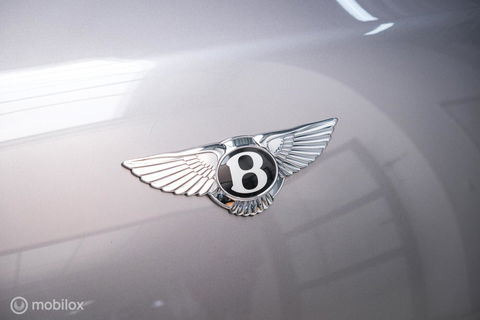 Bentley Continental GT 6.0 W12 | youngtimer | Massage | Winter + zomerset | fiscaal vriendelijk |