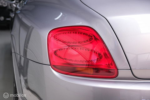 Bentley Continental GT 6.0 W12 | youngtimer | Massage | Winter + zomerset | fiscaal vriendelijk |