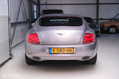 Bentley Continental GT 6.0 W12 | youngtimer | Massage | Winter + zomerset | fiscaal vriendelijk |