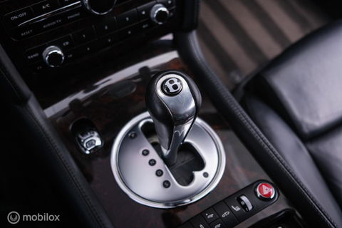 Bentley Continental GT 6.0 W12 | youngtimer | Massage | Winter + zomerset | fiscaal vriendelijk |