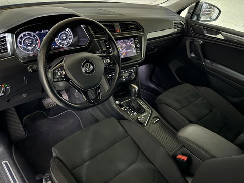 Volkswagen Tiguan 1.4 TSI 4Motion R-Line Pano Virtual Trekh. NAP