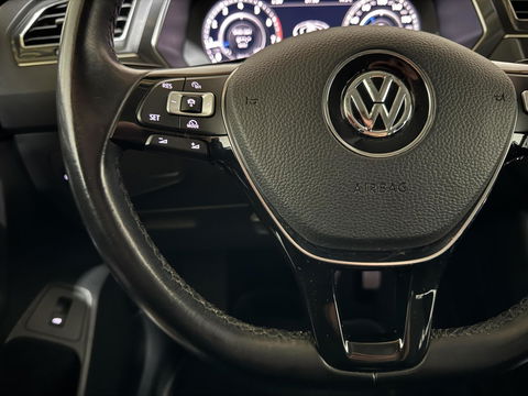 Volkswagen Tiguan 1.4 TSI 4Motion R-Line Pano Virtual Trekh. NAP