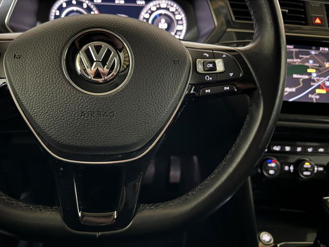Volkswagen Tiguan 1.4 TSI 4Motion R-Line Pano Virtual Trekh. NAP