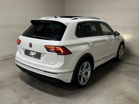 Volkswagen Tiguan 1.4 TSI 4Motion R-Line Pano Virtual Trekh. NAP