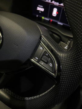 Škoda Kodiaq 1.5 TSI Sportline Pano Virtual 7 Pers Trekhaak