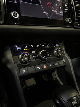 Škoda Kodiaq 1.5 TSI Sportline Pano Virtual 7 Pers Trekhaak