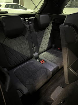 Škoda Kodiaq 1.5 TSI Sportline Pano Virtual 7 Pers Trekhaak