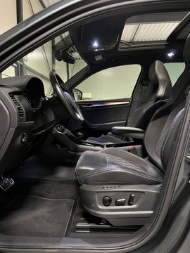 Škoda Kodiaq 1.5 TSI Sportline Pano Virtual 7 Pers Trekhaak