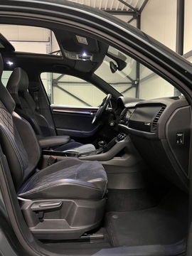 Škoda Kodiaq 1.5 TSI Sportline Pano Virtual 7 Pers Trekhaak