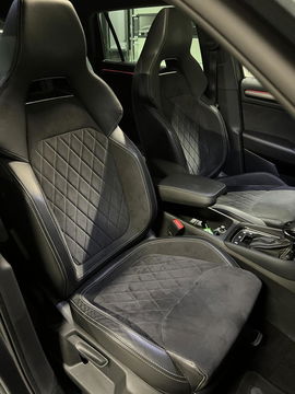 Škoda Kodiaq 1.5 TSI Sportline Pano Virtual 7 Pers Trekhaak