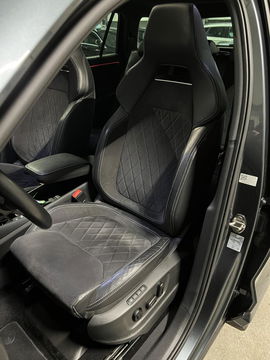 Škoda Kodiaq 1.5 TSI Sportline Pano Virtual 7 Pers Trekhaak
