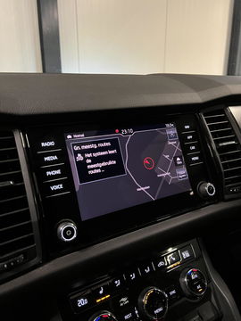 Škoda Kodiaq 1.5 TSI Sportline Pano Virtual 7 Pers Trekhaak