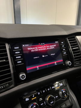 Škoda Kodiaq 1.5 TSI Sportline Pano Virtual 7 Pers Trekhaak
