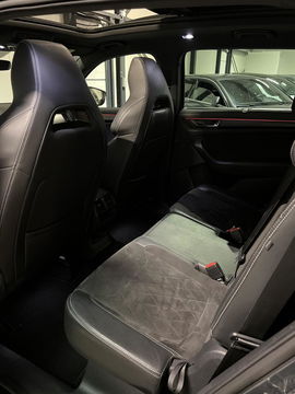 Škoda Kodiaq 1.5 TSI Sportline Pano Virtual 7 Pers Trekhaak