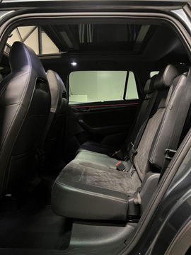 Škoda Kodiaq 1.5 TSI Sportline Pano Virtual 7 Pers Trekhaak