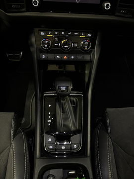 Škoda Kodiaq 1.5 TSI Sportline Pano Virtual 7 Pers Trekhaak