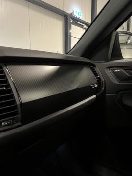 Škoda Kodiaq 1.5 TSI Sportline Pano Virtual 7 Pers Trekhaak
