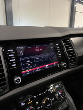 Škoda Kodiaq 1.5 TSI Sportline Pano Virtual 7 Pers Trekhaak