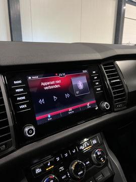 Škoda Kodiaq 1.5 TSI Sportline Pano Virtual 7 Pers Trekhaak