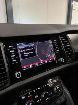 Škoda Kodiaq 1.5 TSI Sportline Pano Virtual 7 Pers Trekhaak